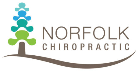 Logo for Norfolk Chiropractic