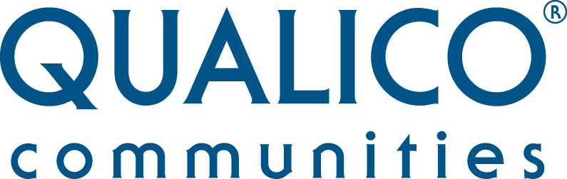 logo for Qualico Communities
