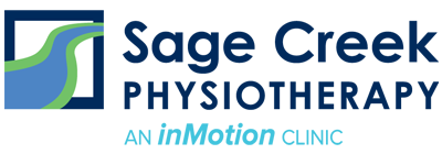 logo for Sage Creek Physiotherapy