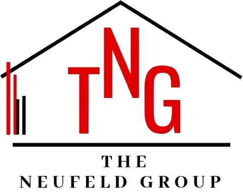 Logo for The Neufeld Group