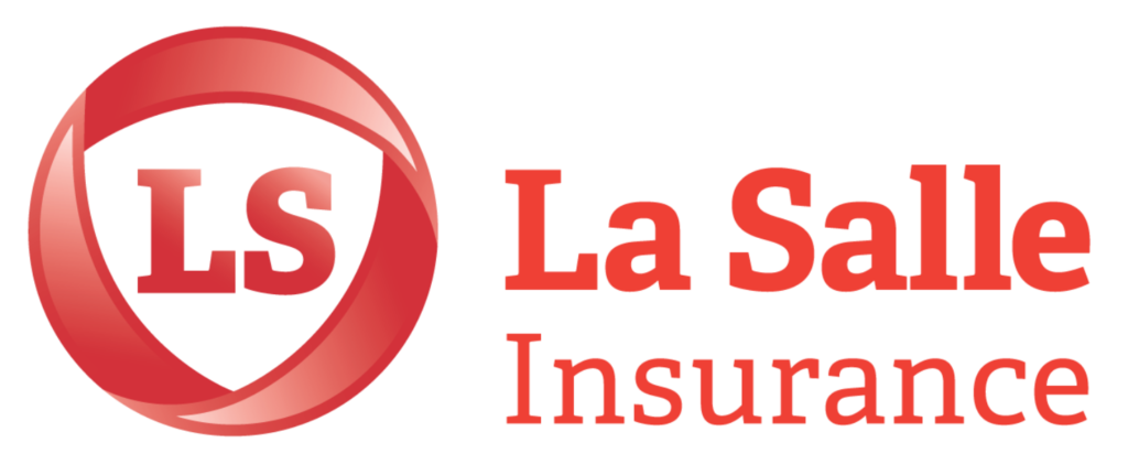 Logo for La Salle Insurance