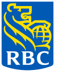 Royal Bank of Canada (RBC) logo