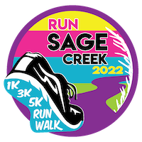 Run Sage Creek - #RunSageCreek in Winnipeg, Manitoba!
